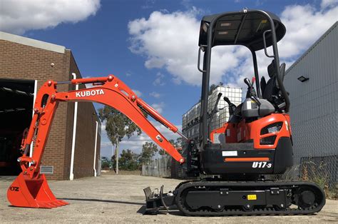 kubota excavator u17 3|kubota u17 excavator price.